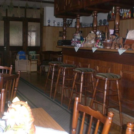 Hotel Gasthof Zur Linde Weissbach  Extérieur photo