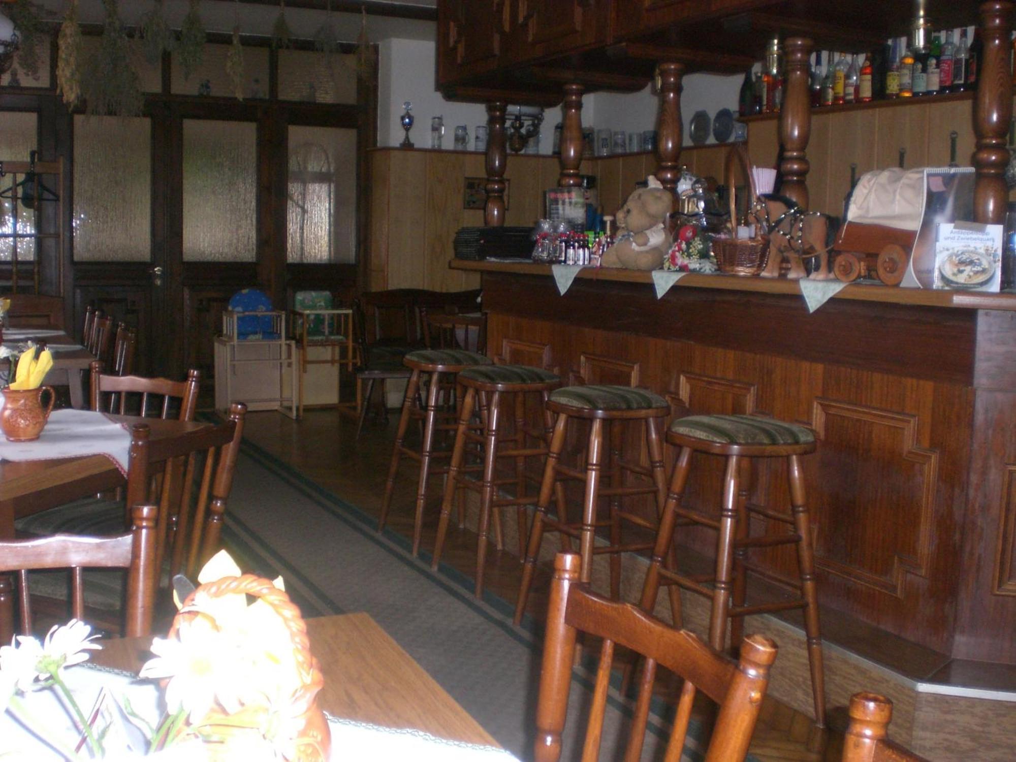 Hotel Gasthof Zur Linde Weissbach  Extérieur photo