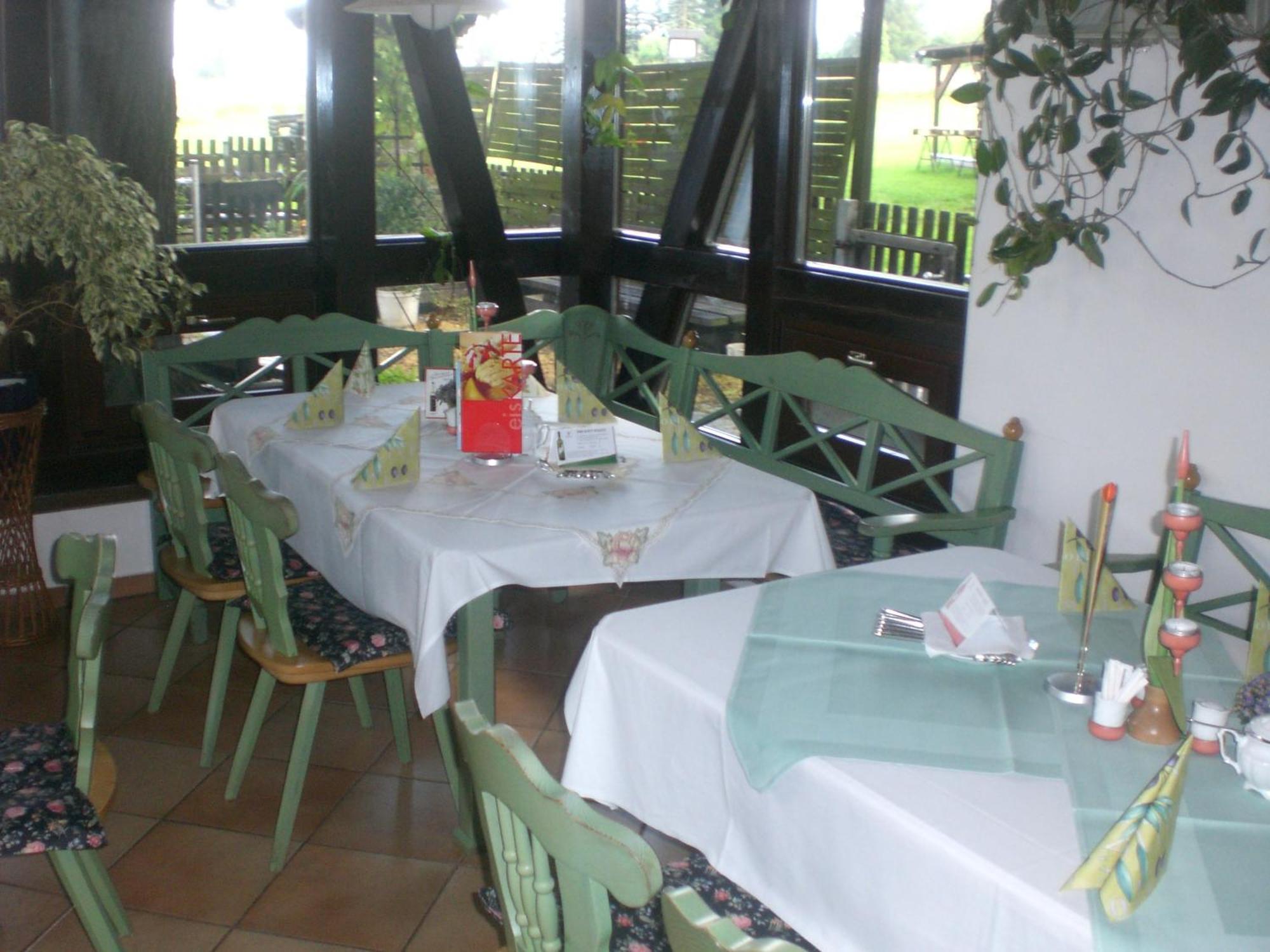 Hotel Gasthof Zur Linde Weissbach  Extérieur photo
