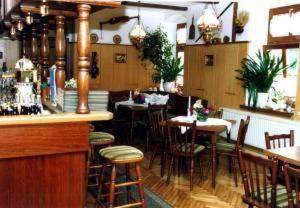 Hotel Gasthof Zur Linde Weissbach  Extérieur photo