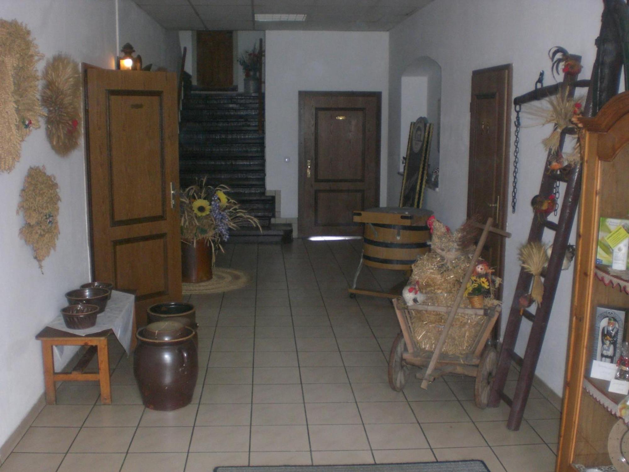 Hotel Gasthof Zur Linde Weissbach  Extérieur photo