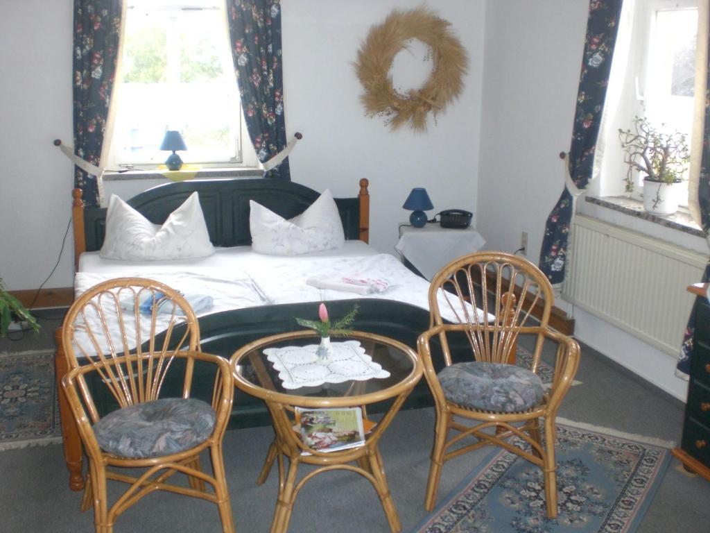 Hotel Gasthof Zur Linde Weissbach  Chambre photo